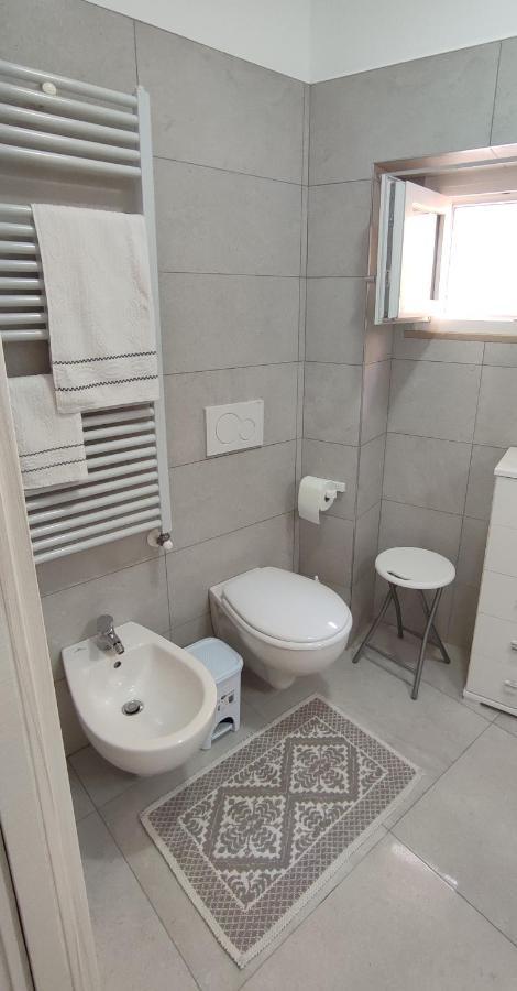 Casa Vacanze Dimora Monfalcone Montescaglioso Exterior photo