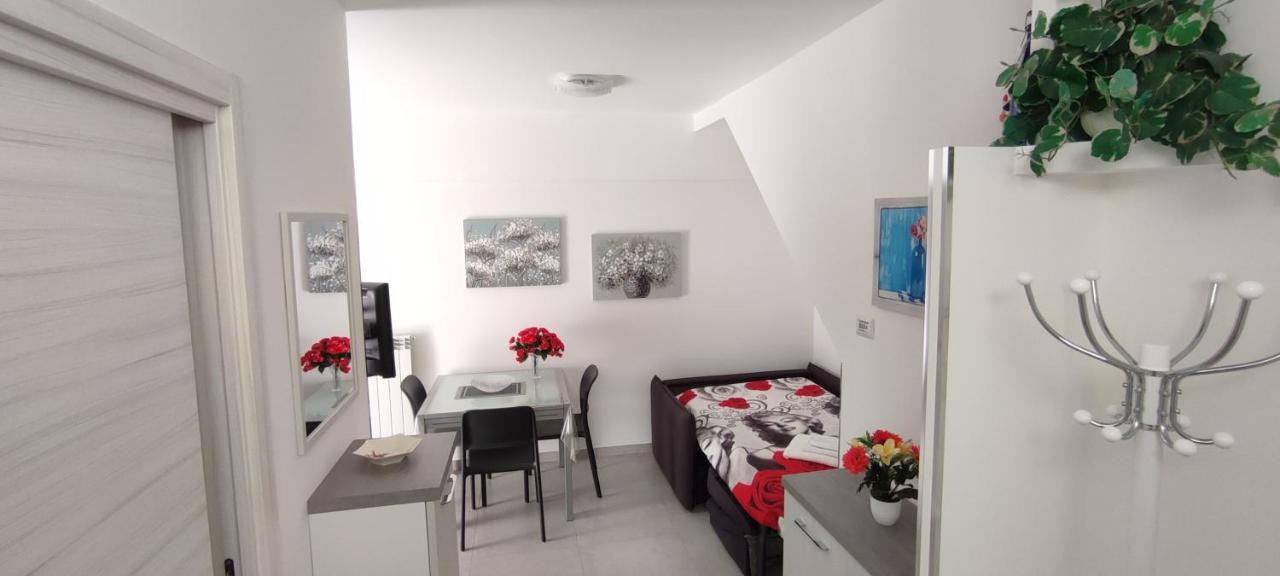 Casa Vacanze Dimora Monfalcone Montescaglioso Exterior photo