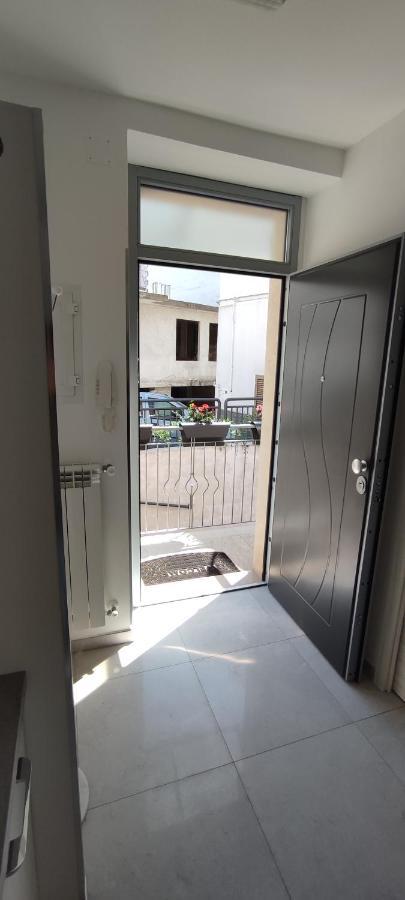 Casa Vacanze Dimora Monfalcone Montescaglioso Exterior photo