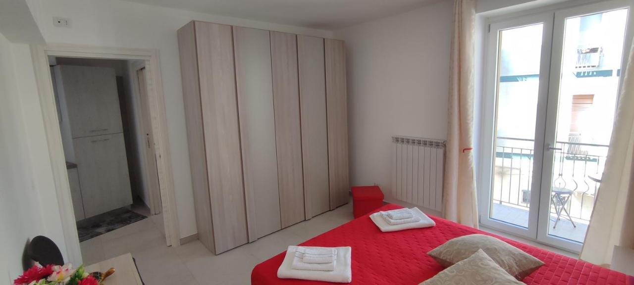 Casa Vacanze Dimora Monfalcone Montescaglioso Exterior photo
