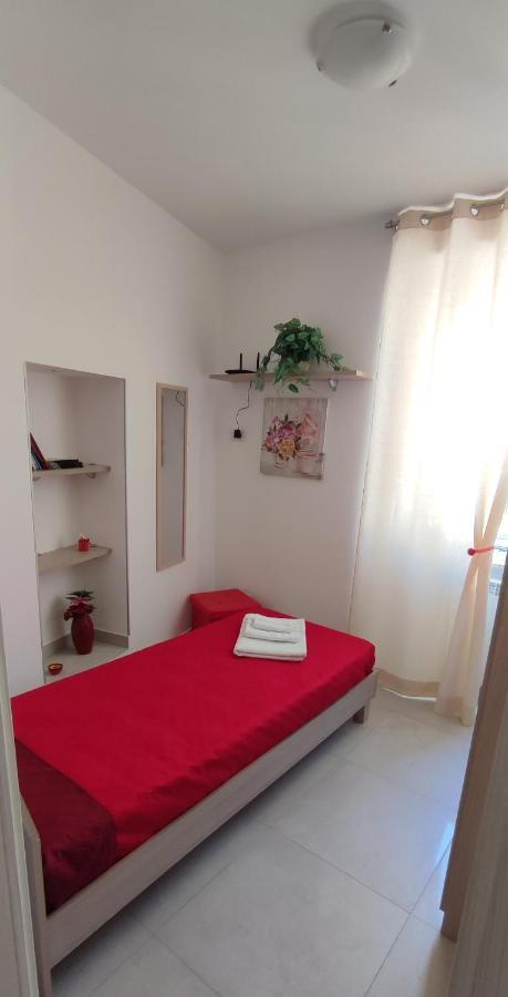 Casa Vacanze Dimora Monfalcone Montescaglioso Exterior photo