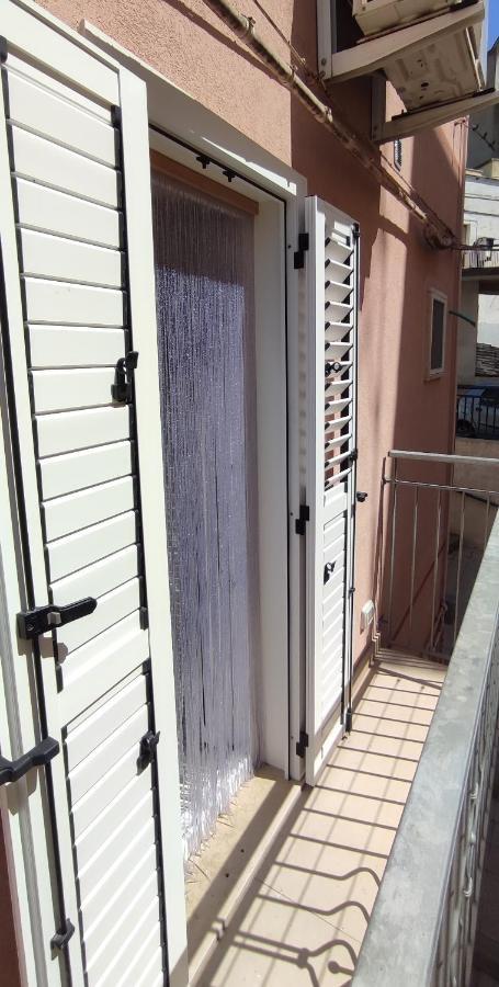 Casa Vacanze Dimora Monfalcone Montescaglioso Exterior photo