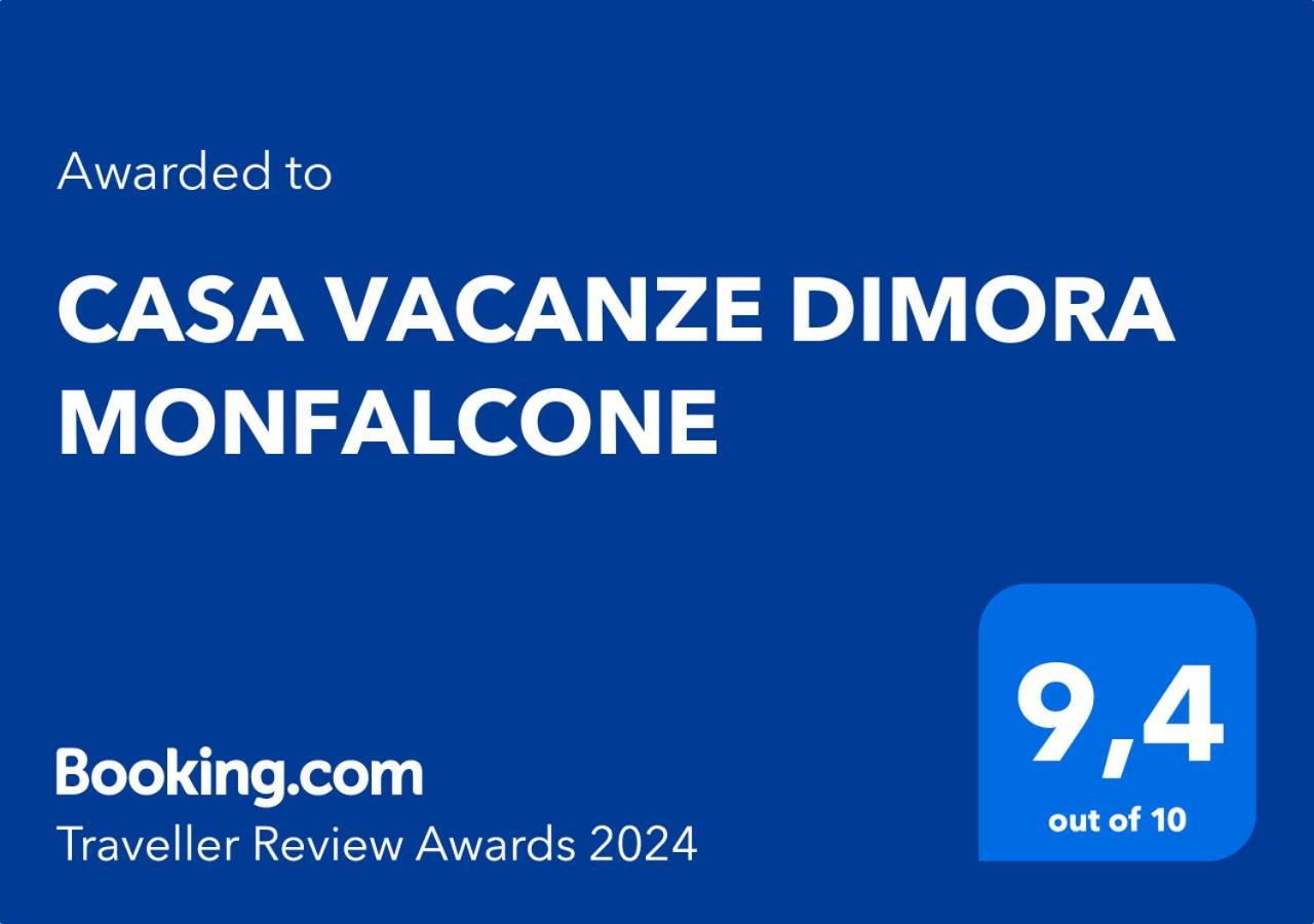 Casa Vacanze Dimora Monfalcone Montescaglioso Exterior photo